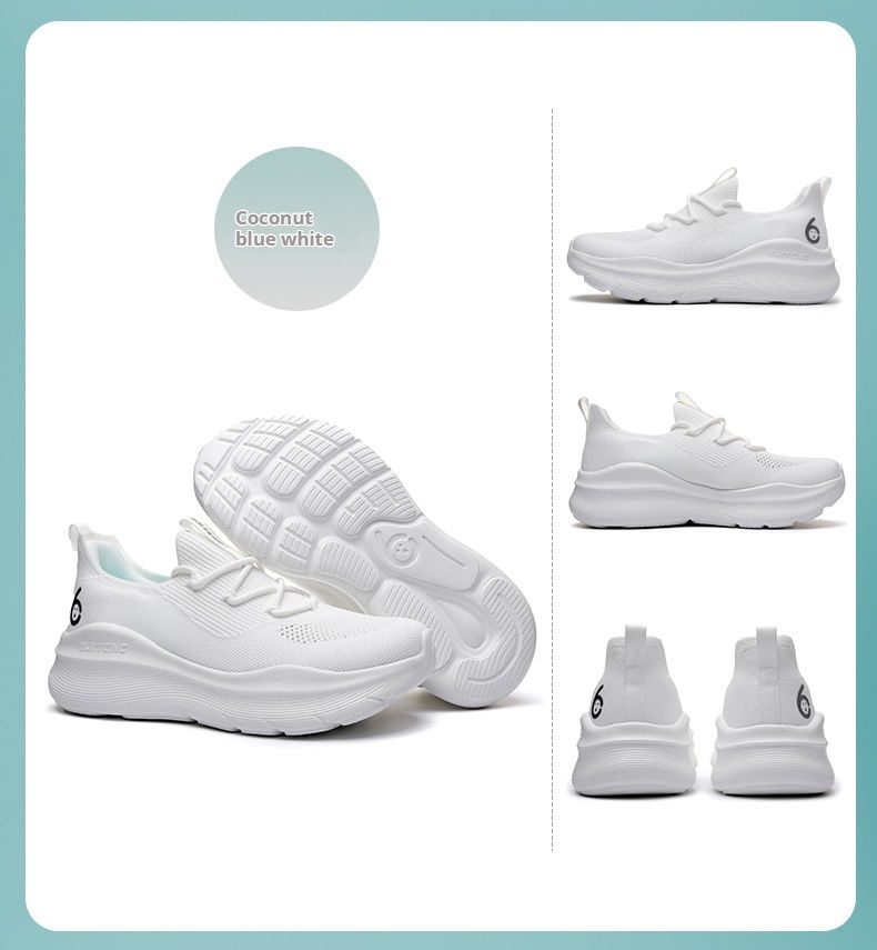 HUITENG Airrun 3.0 Platform Lo - Cycling Commuter Shoes recensie en prijs