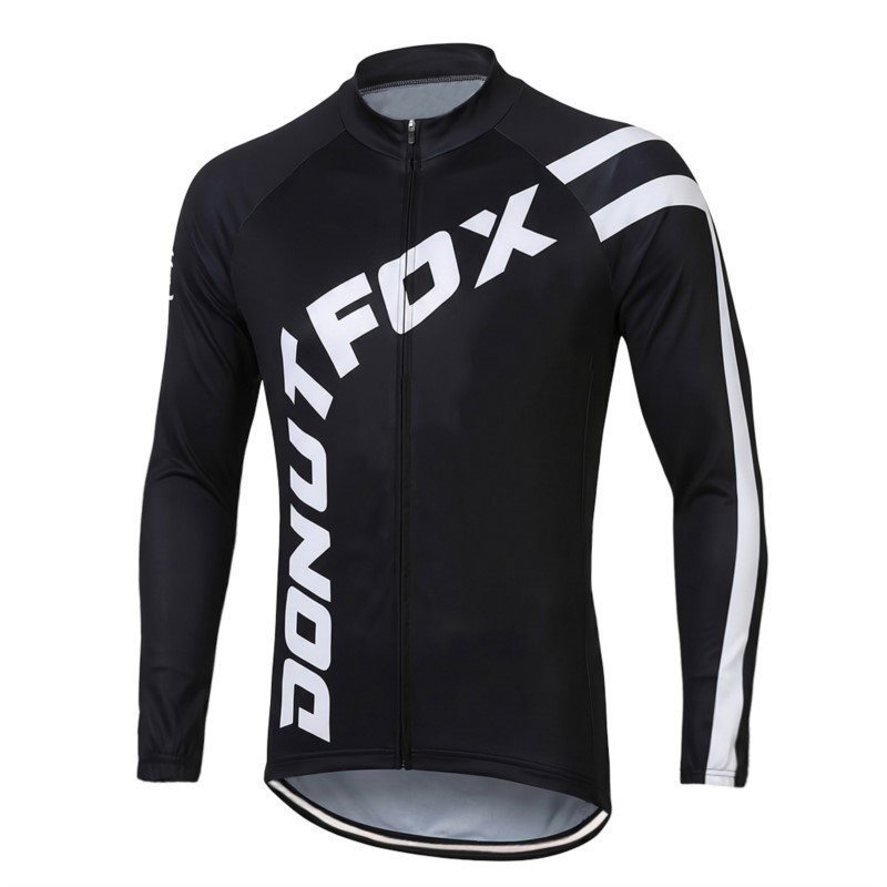 MTB-shirt met lange mouwen en  - Cycling Commuter Shorts recensie en prijs