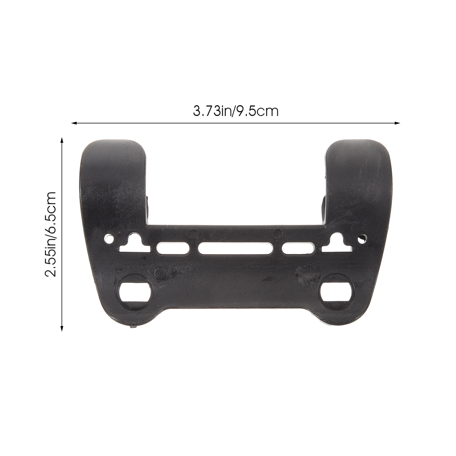 Professionele fietspompbeugel  - Bike Pump Frame Mount recensie en prijs