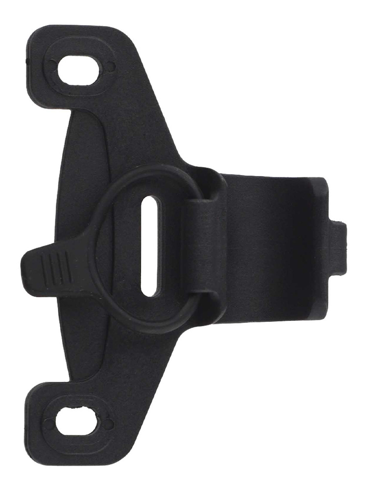 Fietspompbevestigingshouder vo - Bike Pump Frame Mount recensie en prijs