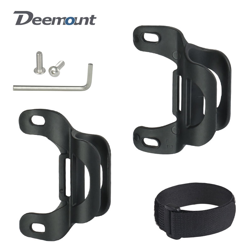 MTB 20-28 mm diam. Fietspompho - Bike Pump Frame Mount recensie en prijs