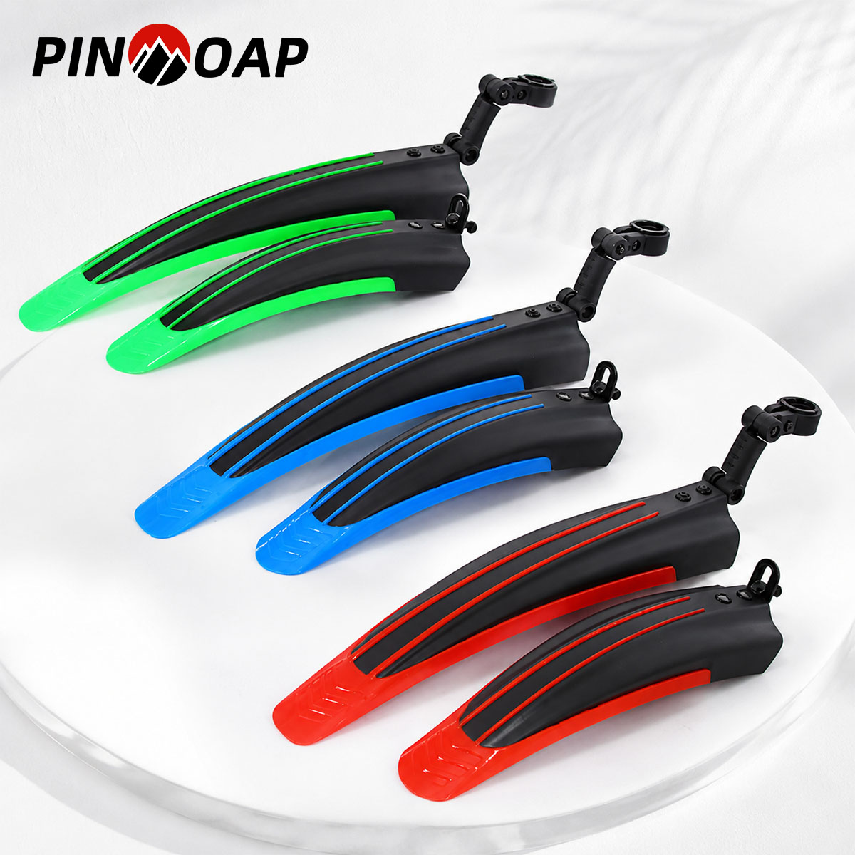 PINMOAP Mtb Racefiets Spatbord - Cycling Commute In Rain recensie en prijs