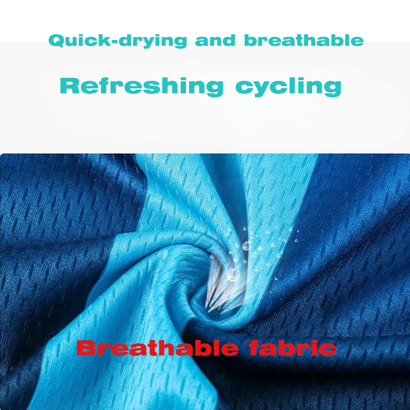 2026 Heren wielertrui met bret - Cycling Commuter Shorts recensie en prijs