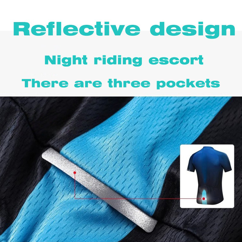 2026 Heren wielertrui met bret - Cycling Commuter Shorts recensie en prijs