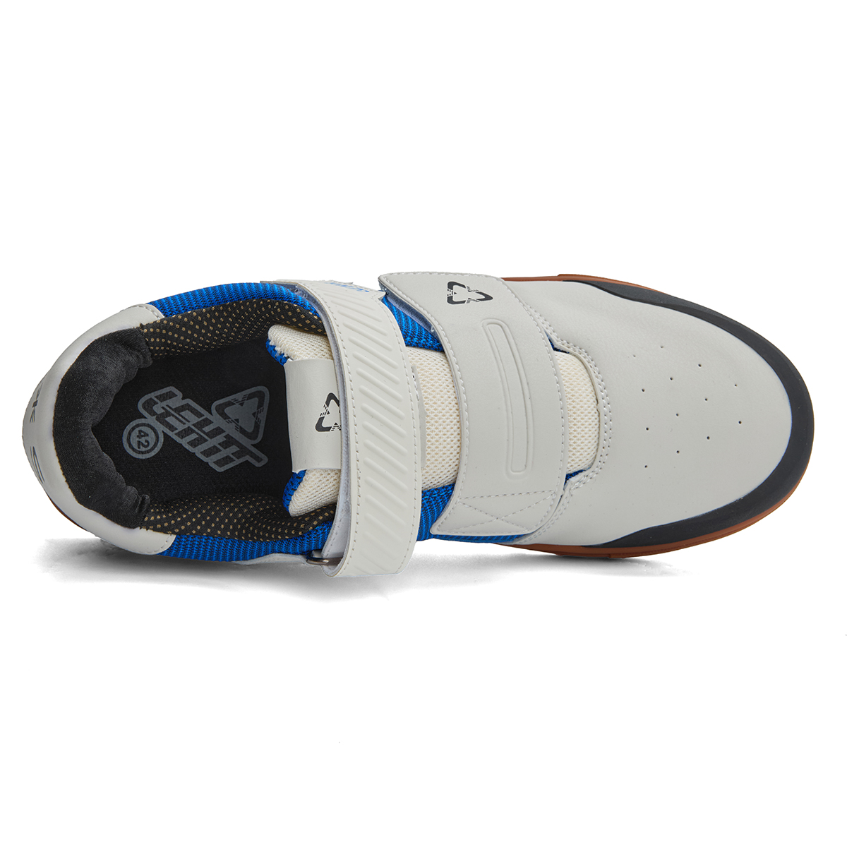 Heren fietsschoenen zonder vet - Cycling Commuter Shoes recensie en prijs