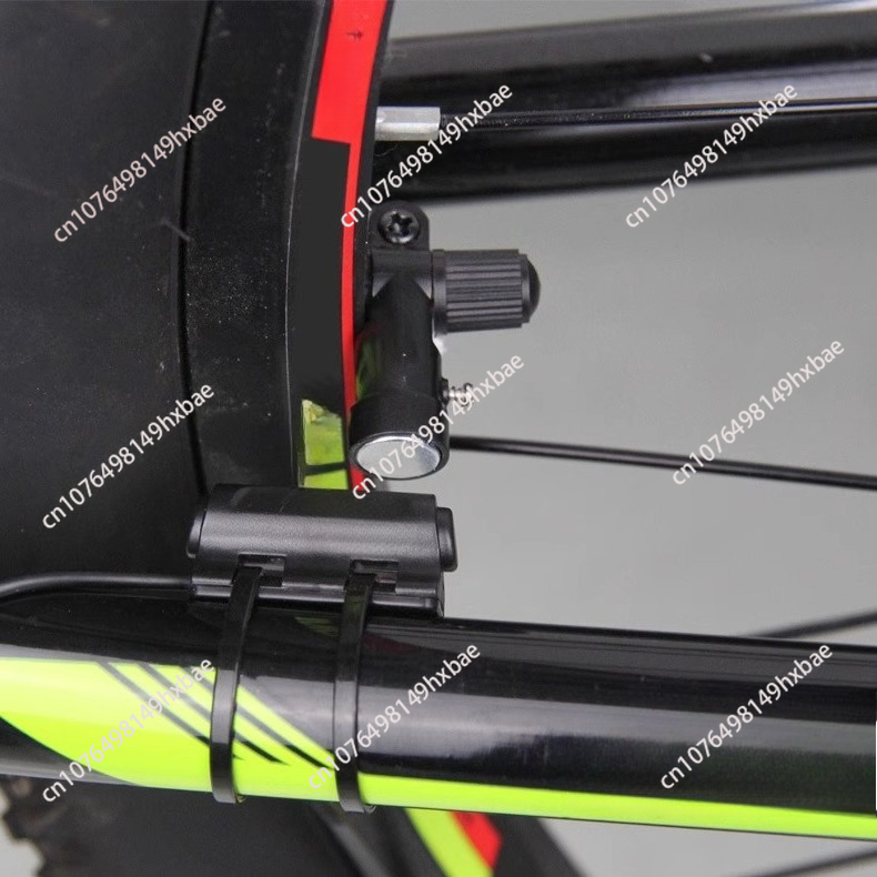 Universele magneet voor fietsf - Cycling To Work recensie en prijs