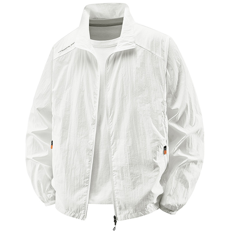 Plus Size 7XL 8XL Zomer Sneldr - Cycling Commuter Jacket recensie en prijs