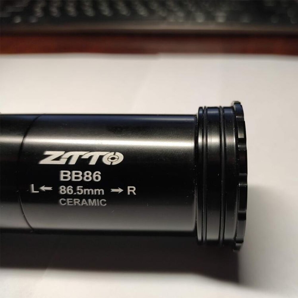 Ztto Bb86 24Mm Bb92 Pf92 Pf90  - Commuter Bike Lock recensie en prijs
