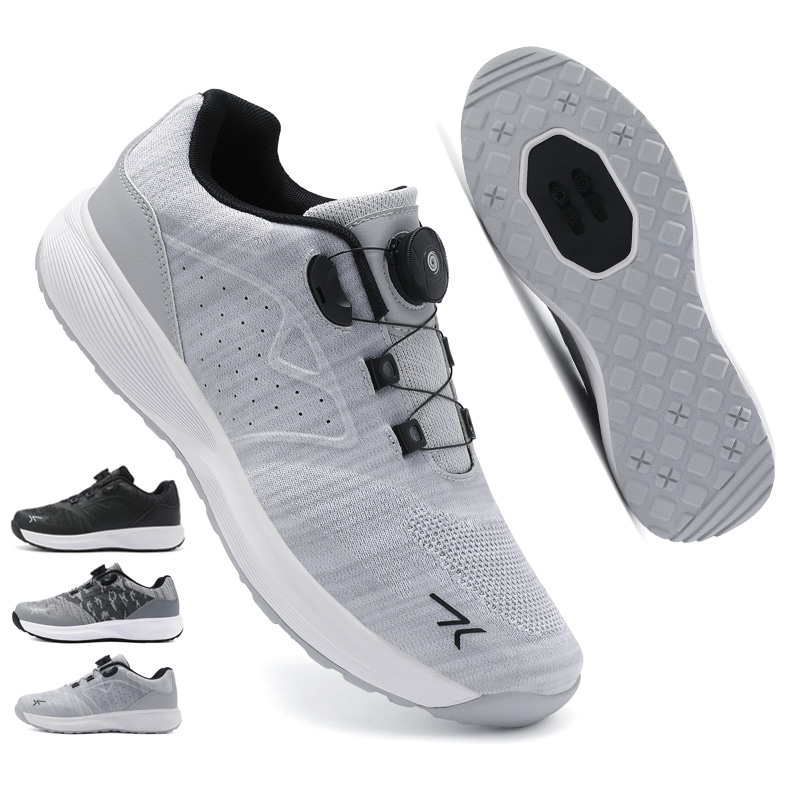 Fietsen Sneaker MTB Heren Spor - Cycling Commuter Shoes recensie en prijs