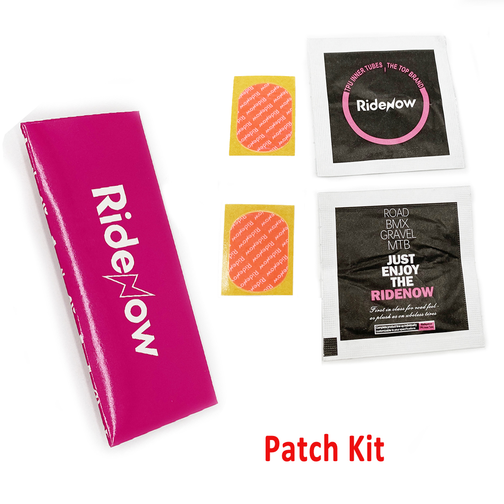 RideNow Ultralight Fiets Binne - Inner Tube 700C recensie en prijs