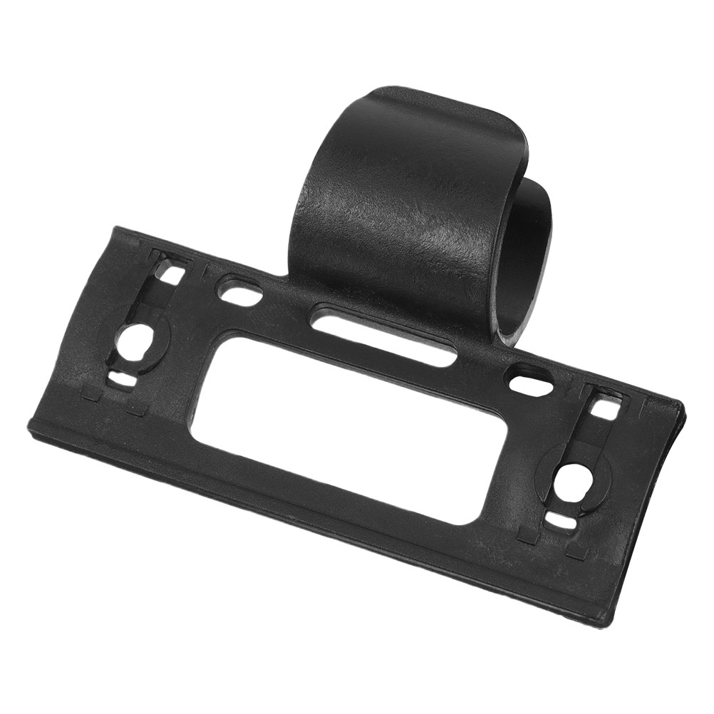 Fietspomphouder Vaste beugel D - Bike Pump Frame Mount recensie en prijs