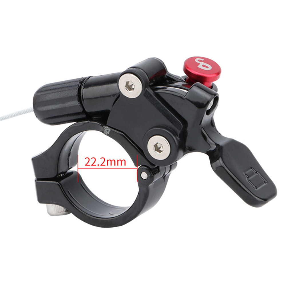 Cnc Fietsaccessoires Mtb Fiets - Commuter Bike Lock recensie en prijs