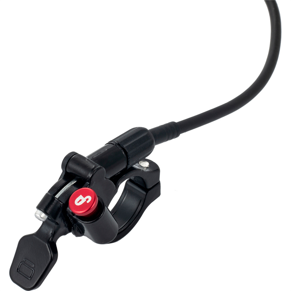 Cnc Fietsaccessoires Mtb Fiets - Commuter Bike Lock recensie en prijs