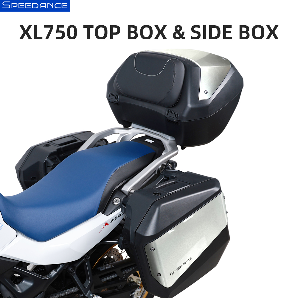 Zware-duty opbergkoffers zijta - Panniers Waterproof Rear recensie en prijs